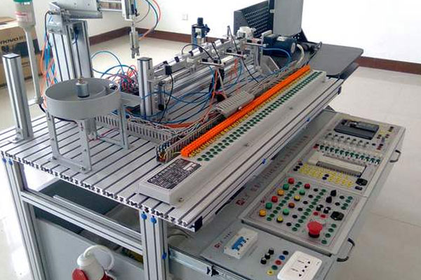 云南開放大學(xué)機(jī)電一體化技術(shù)